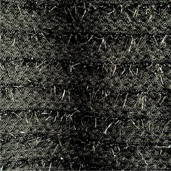 JS Collections Shimmer Dress - Picture 14 of 17